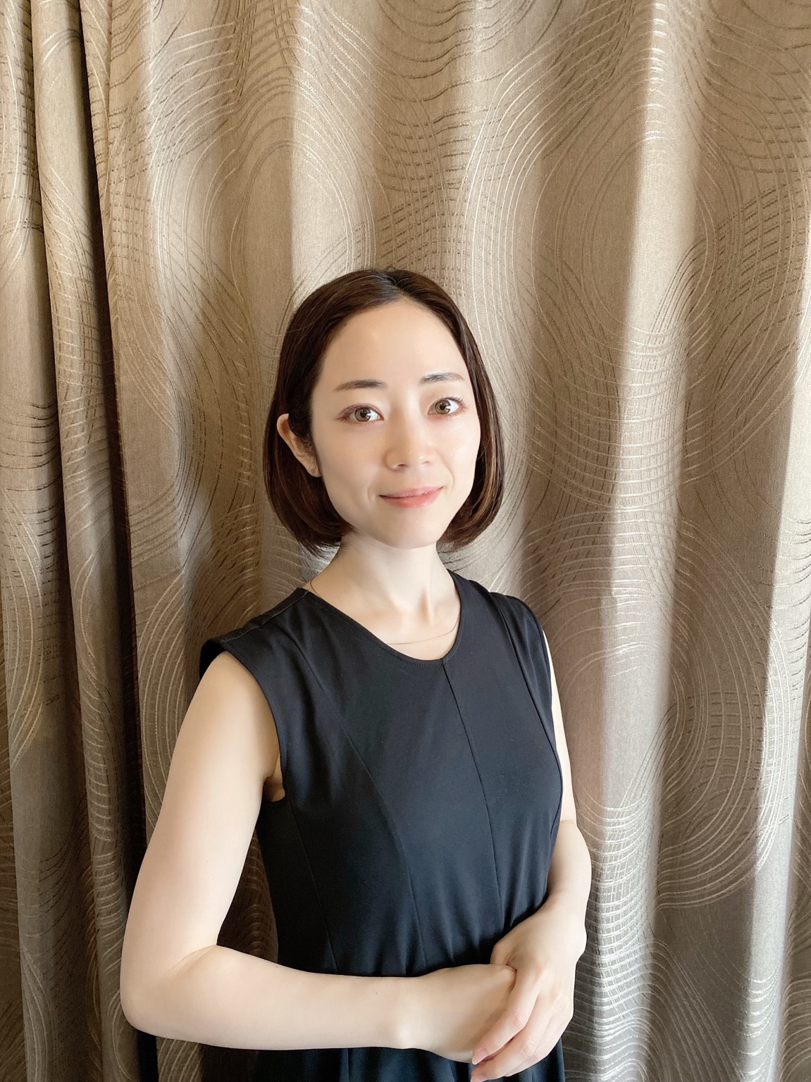 代表インストラクター 山内星来