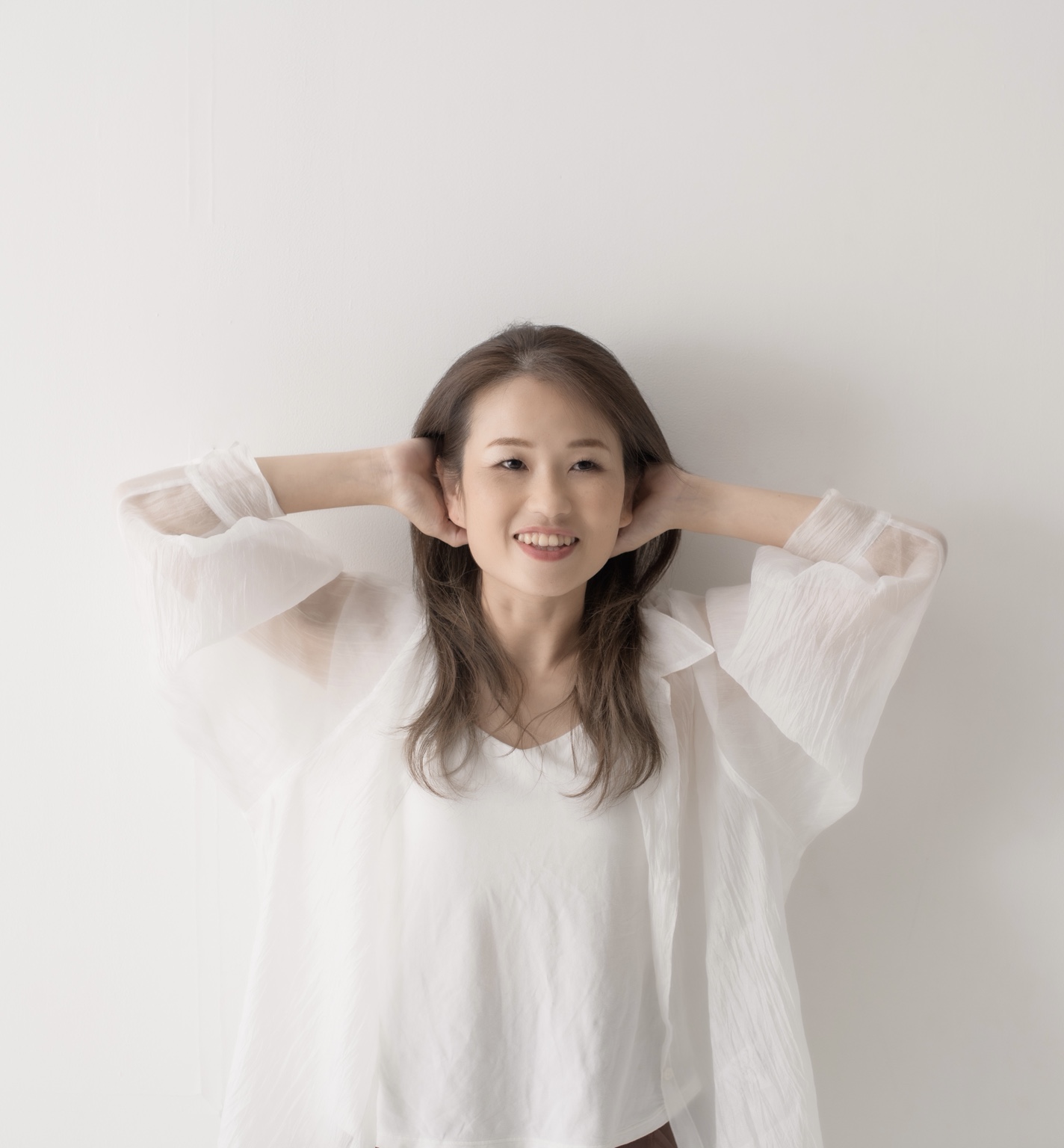 インストラクター KIMIKA